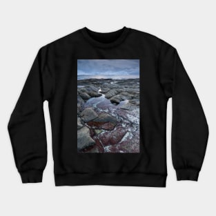 Vareid Colours Crewneck Sweatshirt